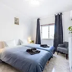 Cantinho Da Fraternidade Apartman *