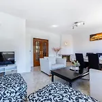 Cantinho Da Fraternidade Apartman