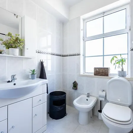 Cantinho Da Fraternidade Apartamento *