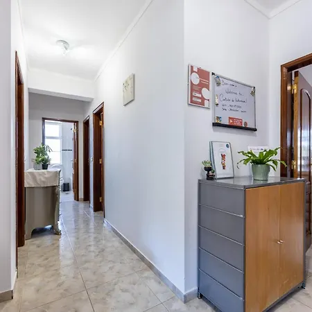 Cantinho Da Fraternidade Apartament *