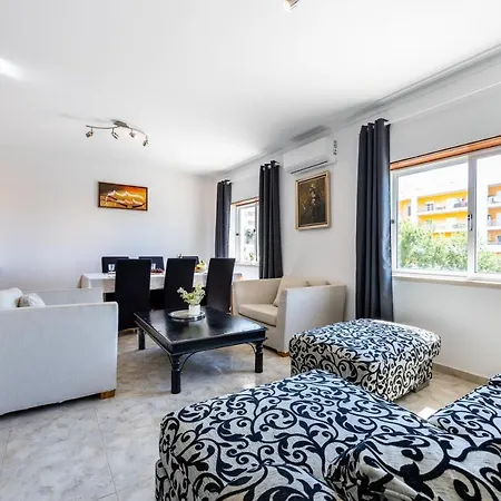 Apartamento Cantinho Da Fraternidade *