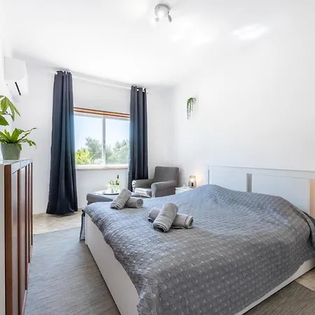 Cantinho Da Fraternidade Apartament