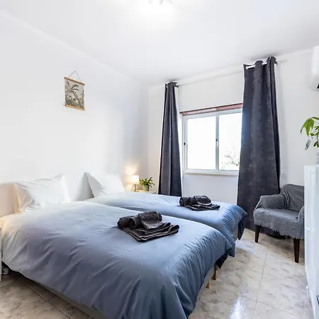 Cantinho Da Fraternidade Apartament *