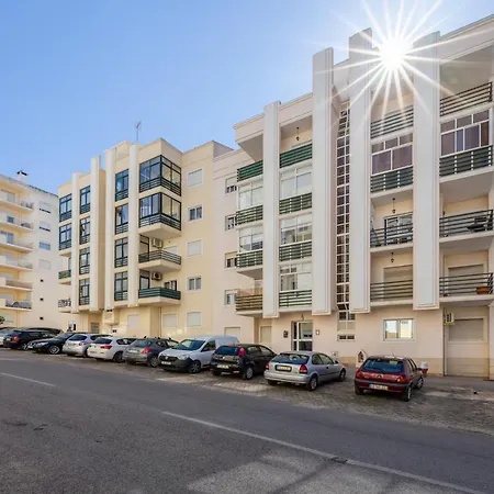 Cantinho Da Fraternidade Apartment