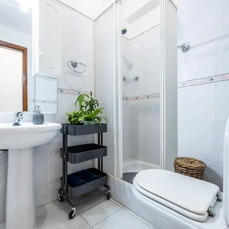 Cantinho Da Fraternidade Apartamento