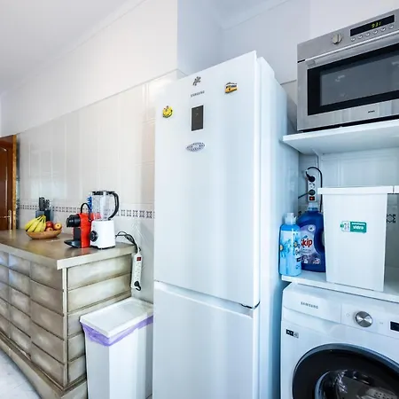 Cantinho Da Fraternidade Portimão