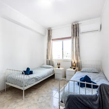 Cantinho Da Fraternidade Portimão