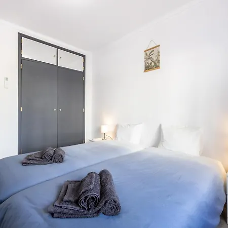 Cantinho Da Fraternidade Apartament
