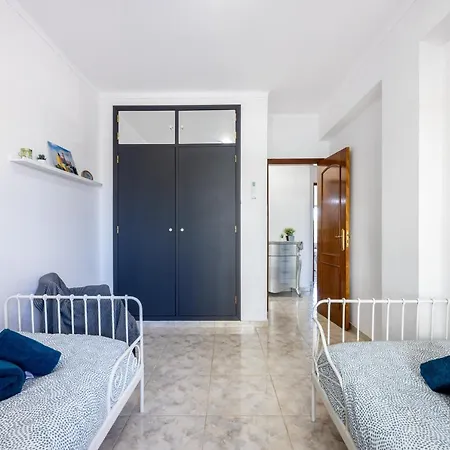 Cantinho Da Fraternidade Apartament Portimão