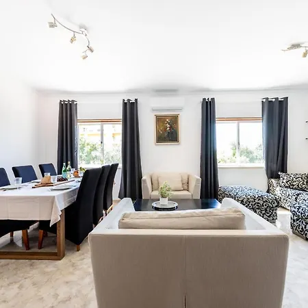 Cantinho Da Fraternidade Apartment