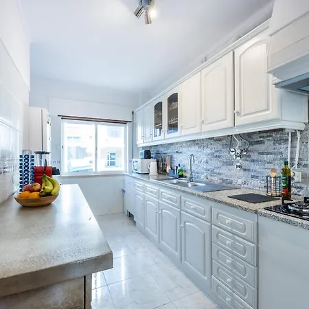 Apartamento Cantinho Da Fraternidade *