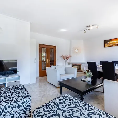 Cantinho Da Fraternidade Apartament