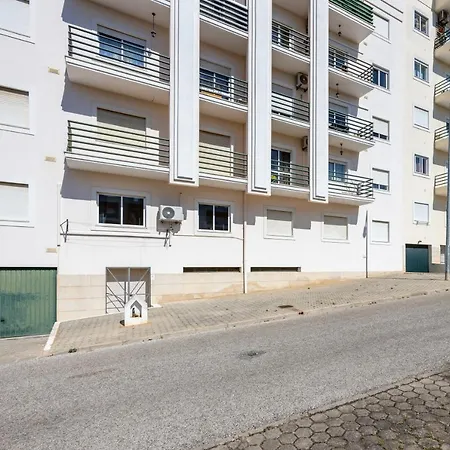 Cantinho Da Fraternidade Apartment *