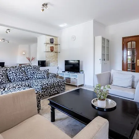 Cantinho Da Fraternidade Apartament *