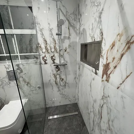 Cantinho Da Fraternidade Apartmán *