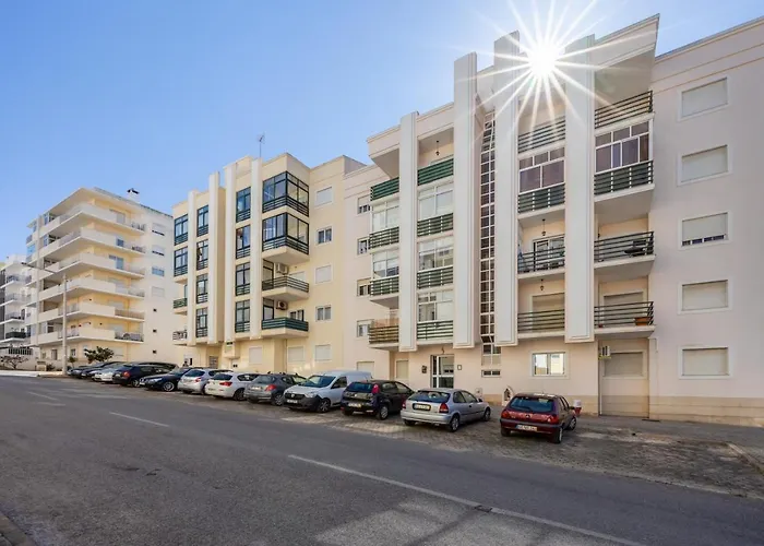 Cantinho Da Fraternidade Appartement