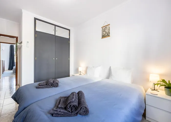 Cantinho Da Fraternidade 아파트