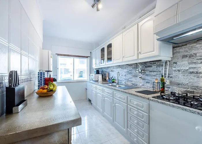 아파트 Cantinho Da Fraternidade *