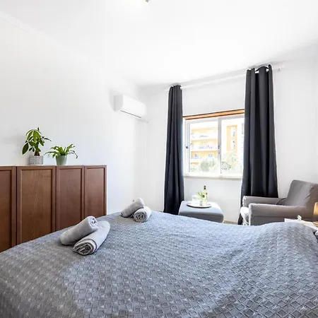 Cantinho Da Fraternidade Portimão